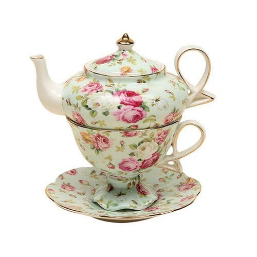 Ceramic Tea Pot, for Home
