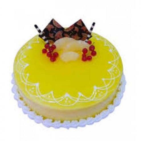 Banana Cake