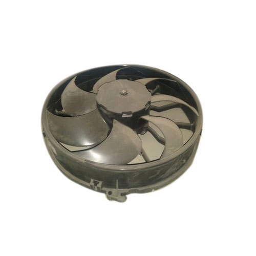Bus Condenser Fan