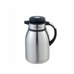 Stainless Steel Teapot