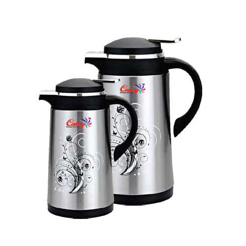 Global Silver Coffee Pot, for Home