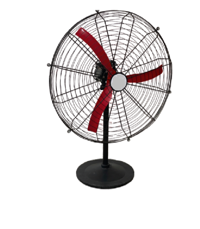 S1 Zenco - Air Circulation Fan 36