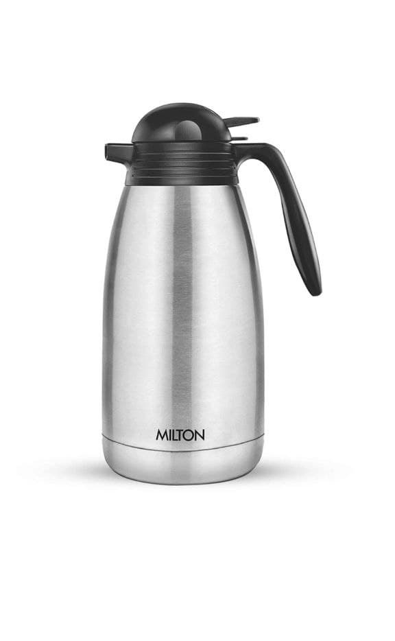 Milton Thermosteel Carafe Flask