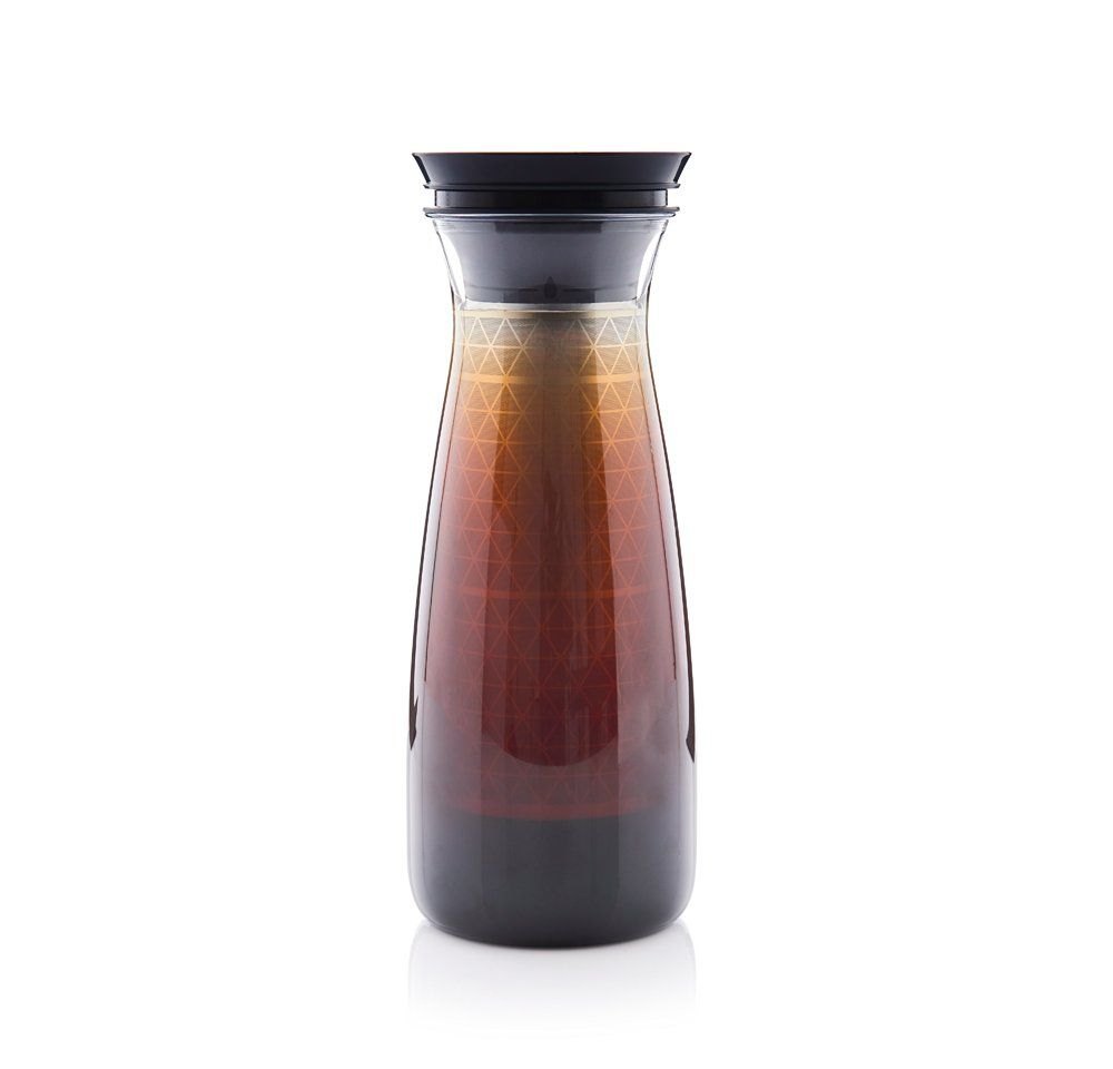 Tupperware Cold Brew Carafe, Capacity: 1 Qt/1.3 L