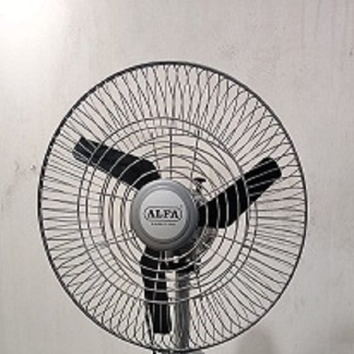 Ac Motor ALFA AIR CIRCULATOR FAN, Capacity: 1400 Rpm