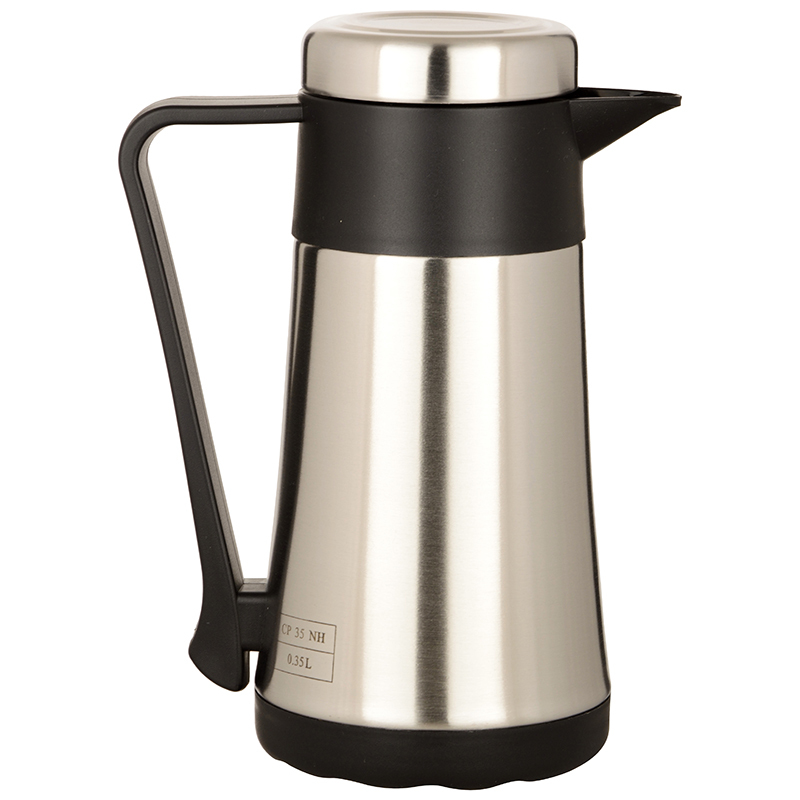 ss304 Stainless Steel Coffee Pot