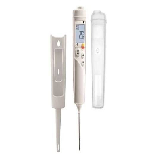 Food Probe Thermometer Set