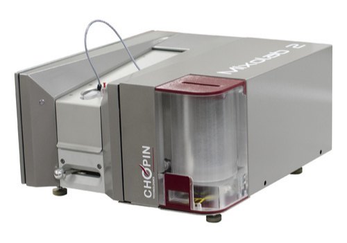 Mixolab Food Testing Machine, 220-240 V, 33 Kg