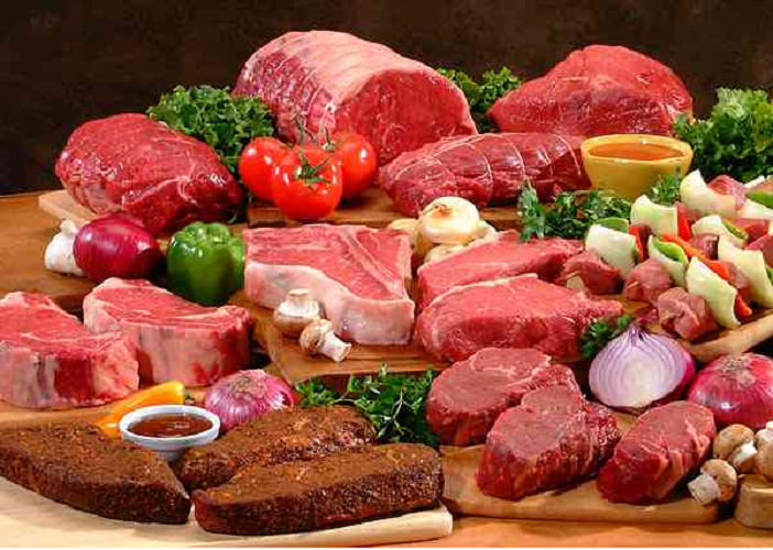 Organoleptic Meat and Poultry Product Testing, Nutritional