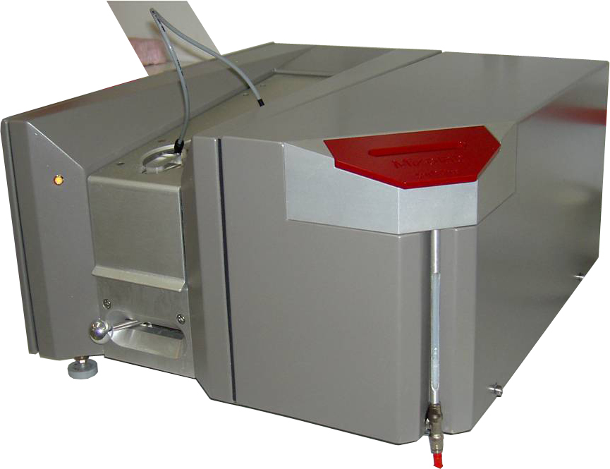 Chopin Mixolab