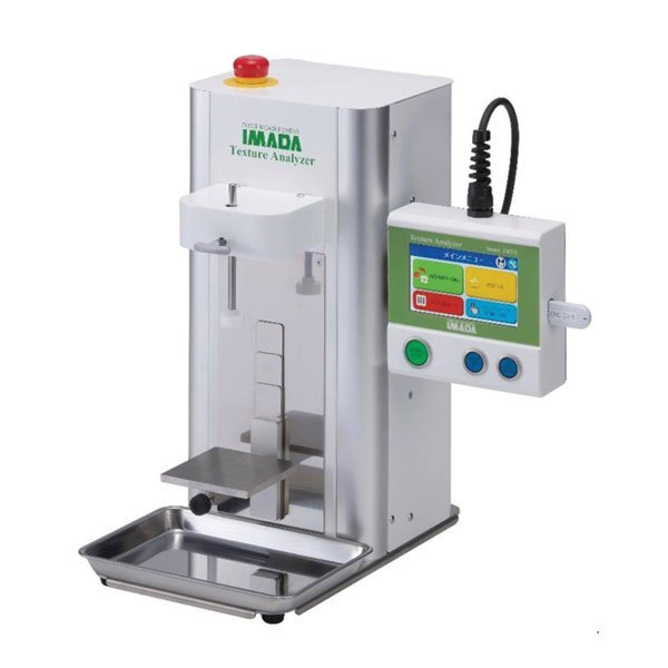 Food Texture Analyzer