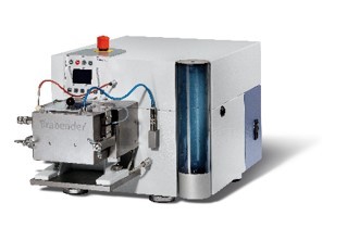Food Division Equipment