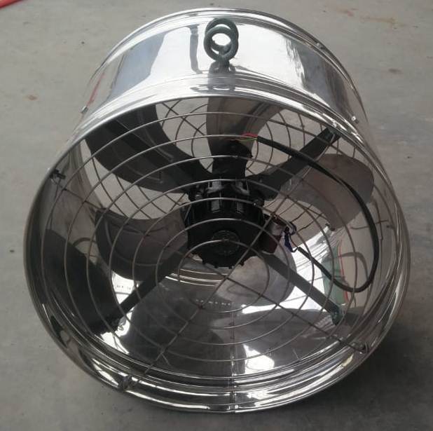 Air Circulation Fan, Size: 500mm Dia
