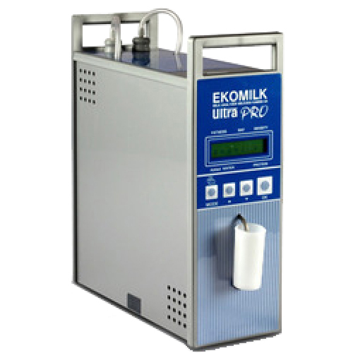 Ekomilk Ultra Pro Milk Analyzer, Everest Ecomilk Ultra Pro