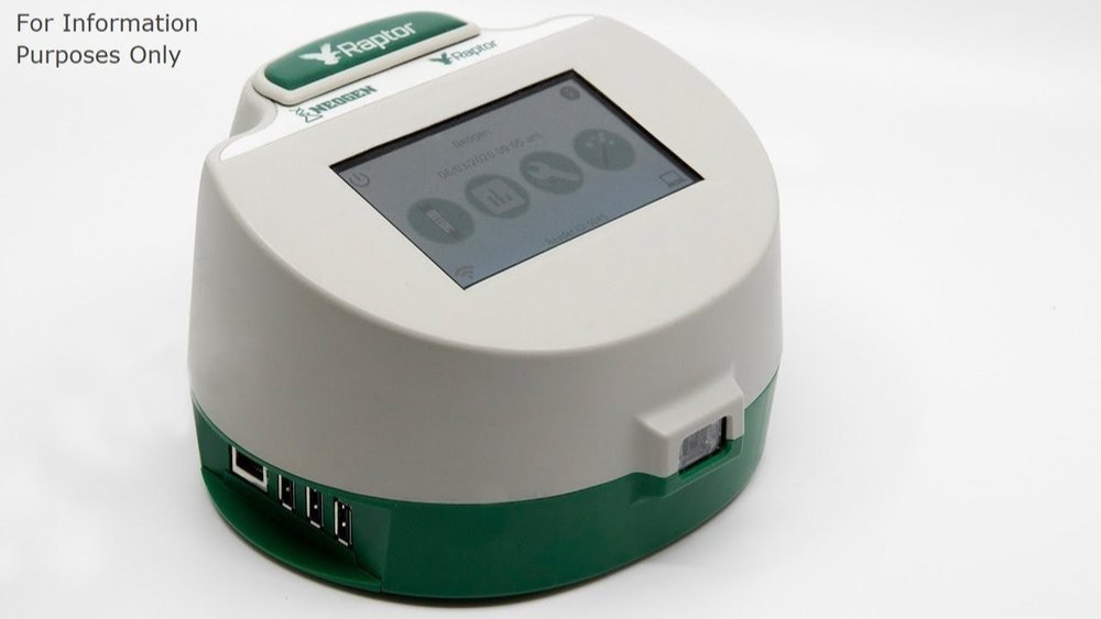 Milk Testing Instrument For Laboratory Use