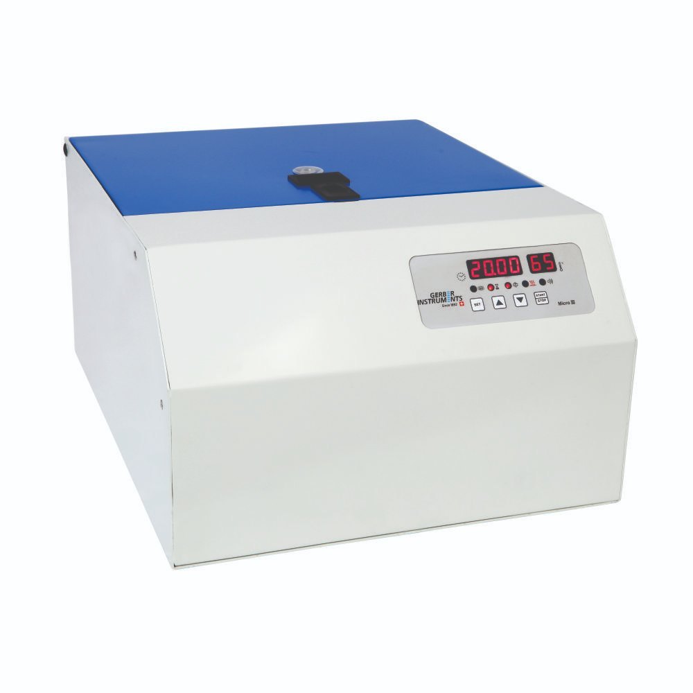 Fat Testing Gerber Centrifuge Machine, 32 kg