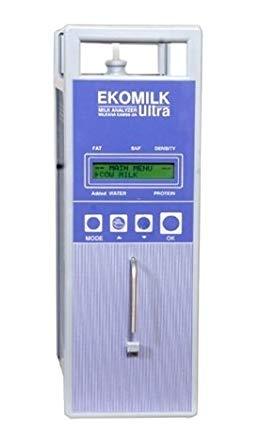 Milk Analyzer, For Industrial Use, Model Name/Number: Ekomilk Ultra