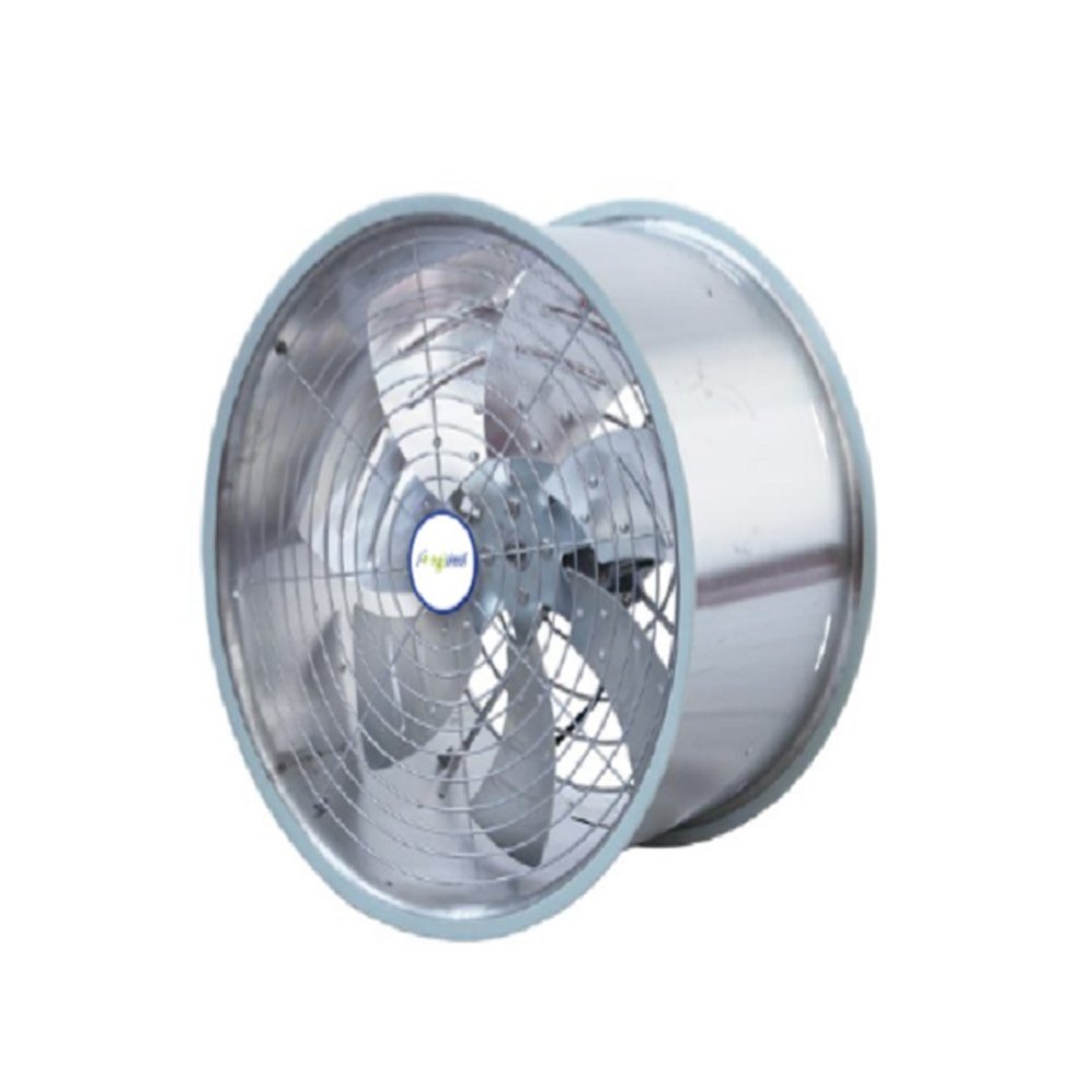 30W Electric Air Circulating Fan, Capacity: 1440 Cfm