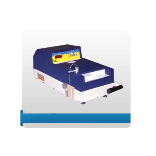JMD Electronic Milk Testers