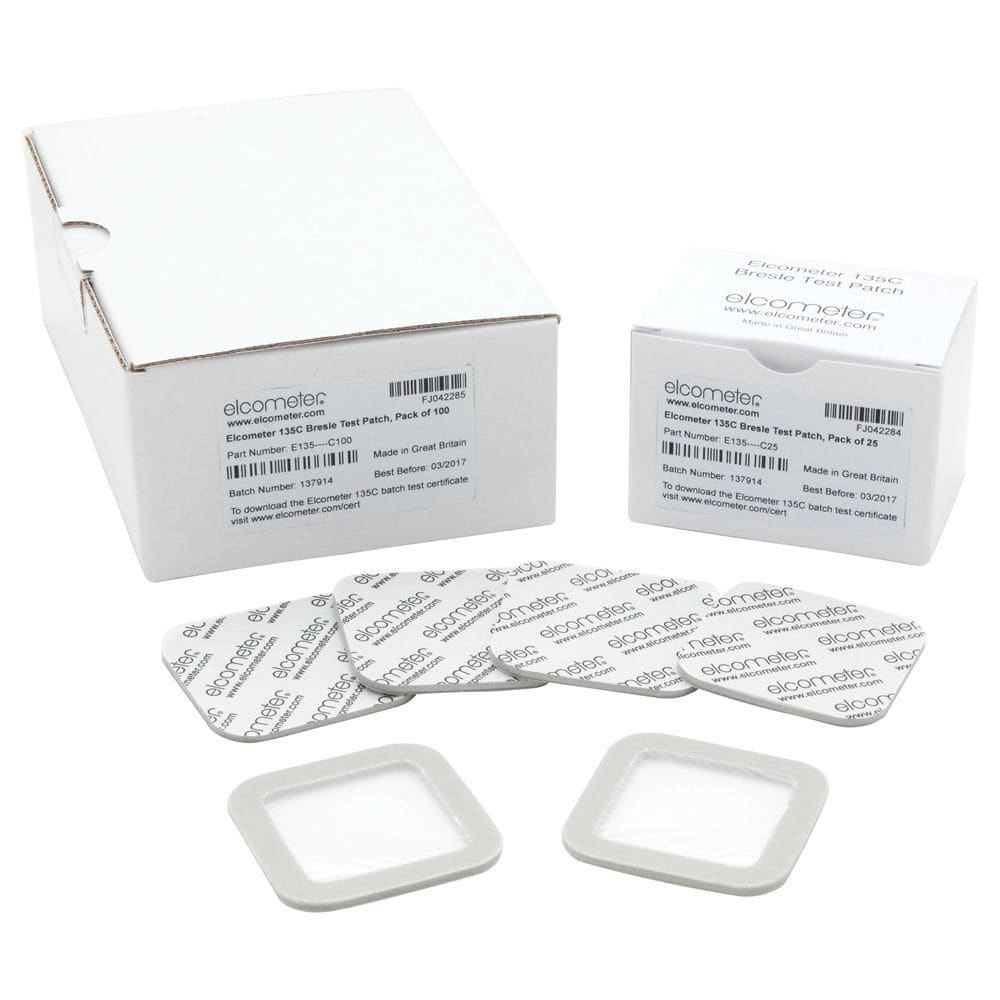 Bresle Patch For Bresle Kit