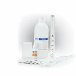 Water Calcium Test Kit