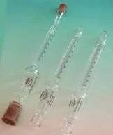 Butyrometer