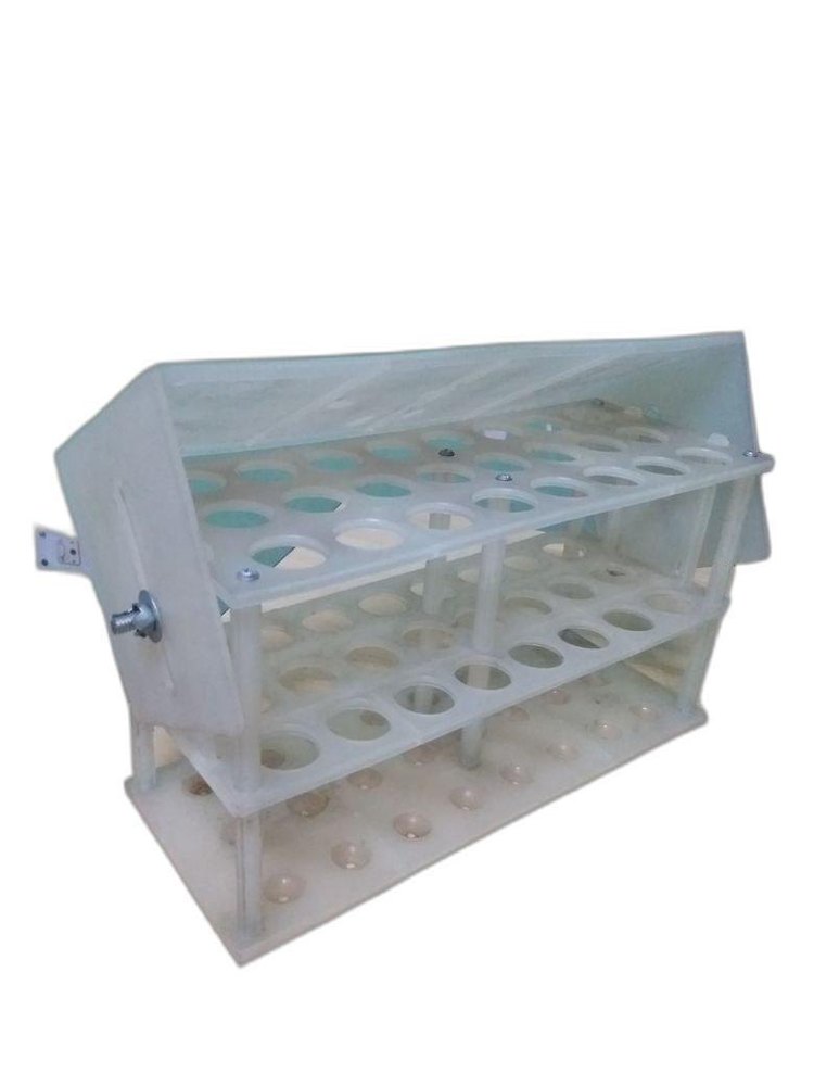 Polypropylene 24 Test Butyrometer Stand, 12ml