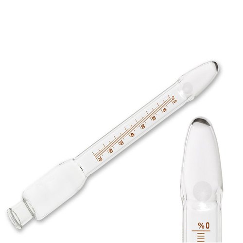 Milk Butyrometer, For Dairy And Laboratory