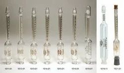 Mild Steel Milk Products Butyrometer