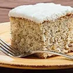 Banana Cake
