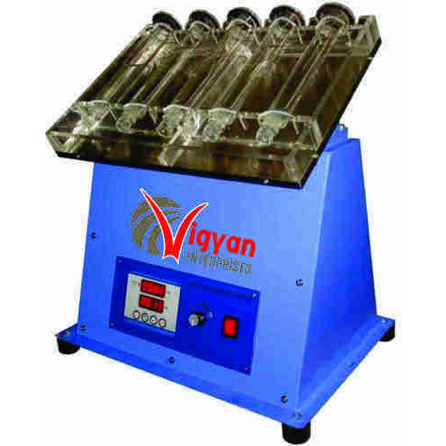 Sedimentation Shaker