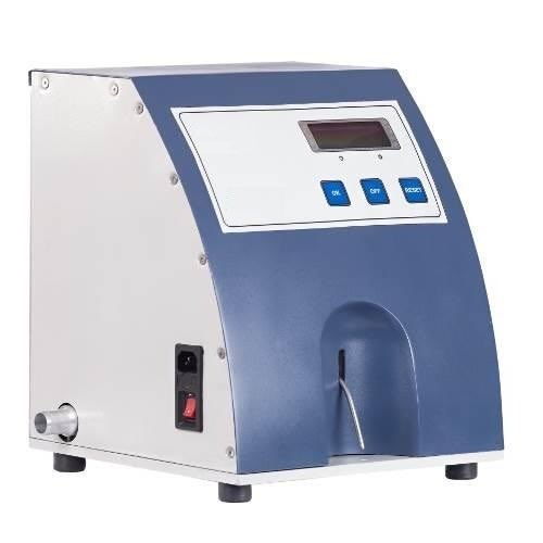 Milk Adulterant Detector