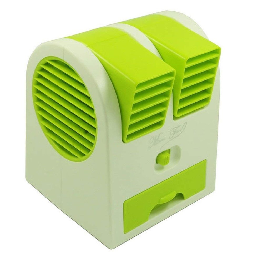 Mini USB Fragrance Air Cooling Fan