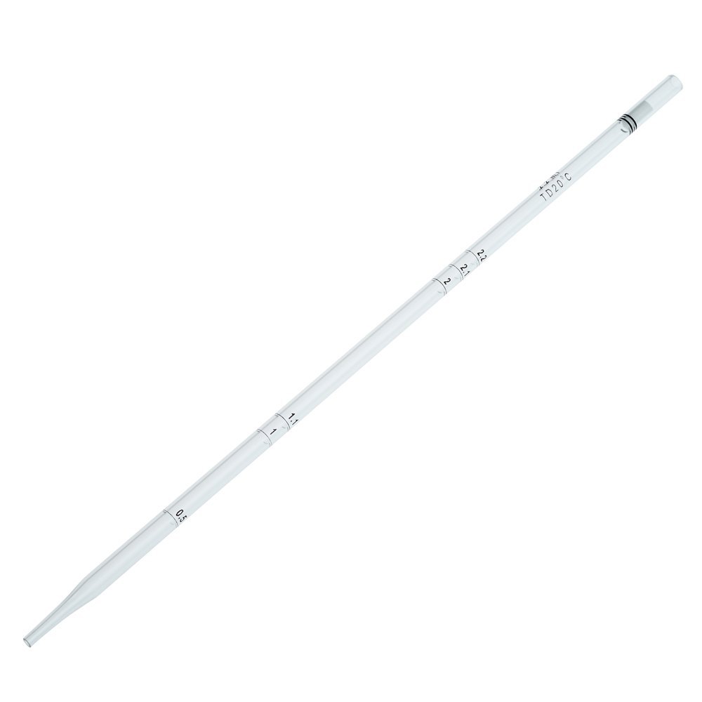 Mild Steel Milk Pipette