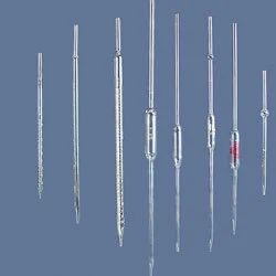 Milk Pipette