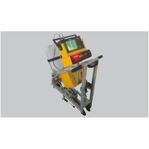 Single Rail Tester