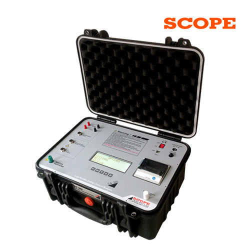 Lightning Arrester Test Equipment