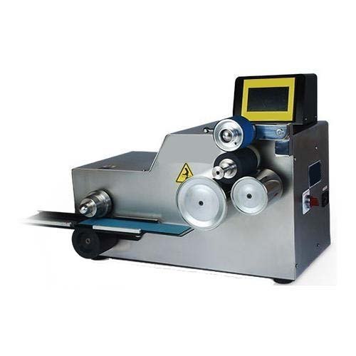 Stainless Steel High Speed Printability Tester, Model Name/Number: VT92NM