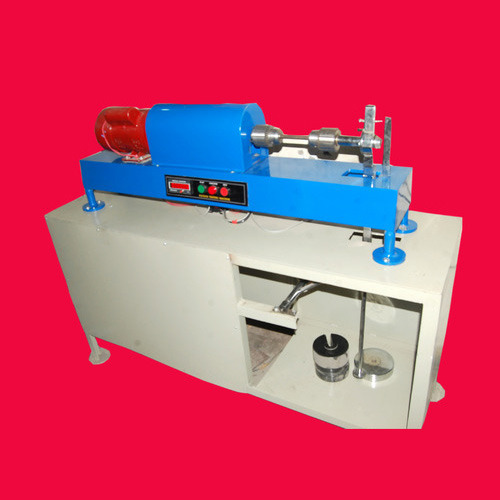 Balaji Fatigue Testing Machine