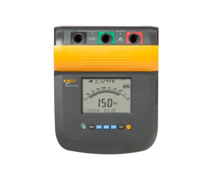 Insulation Tester, For Industrial