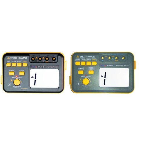 Insulation Tester