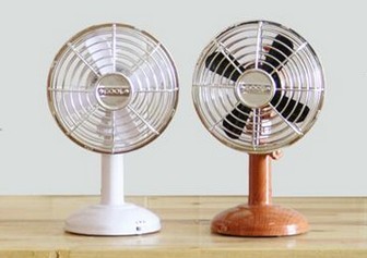 Mini Table Fan