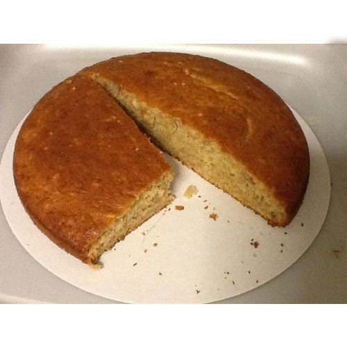 Banana Cake