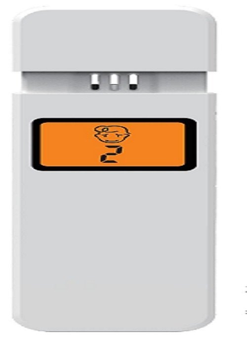 Alcohol Breath Analyser