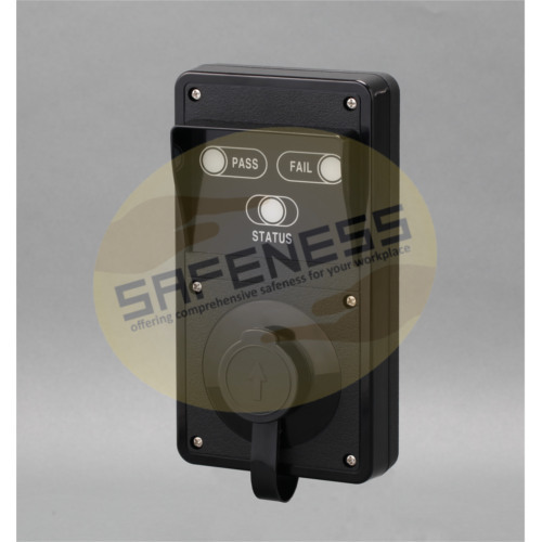 Entrance Alcohol Detector