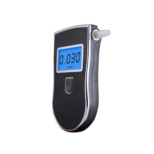 Breath Alcohol Analyzer, Model Name/Number: AT-818