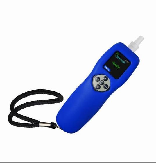 T1100 Alcohol Breath Analyser