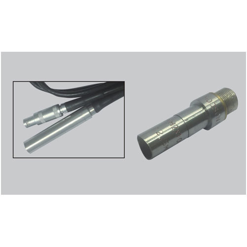 Immersion Probes, 24 V