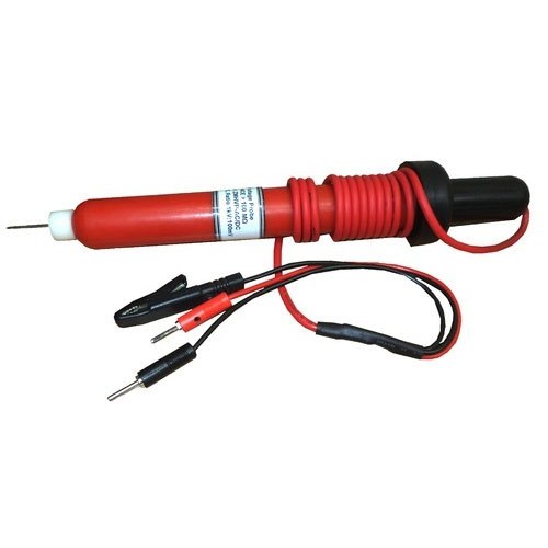 AC DC High Voltage Measurement Probes