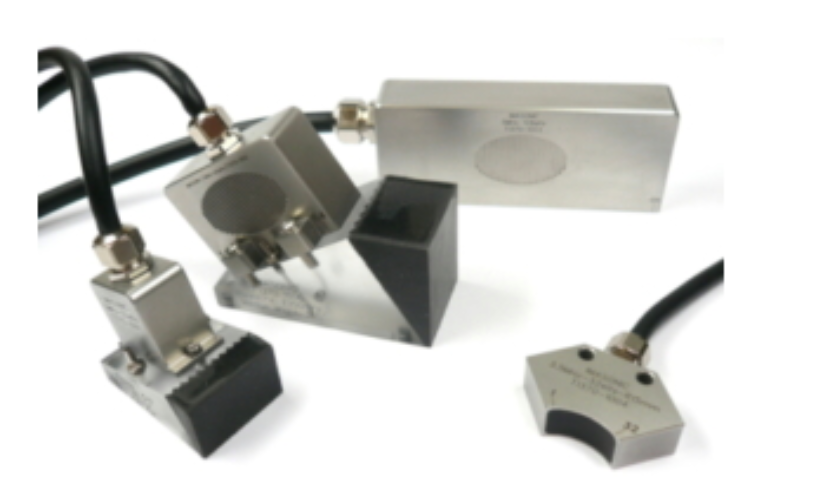 Phased Array Probes